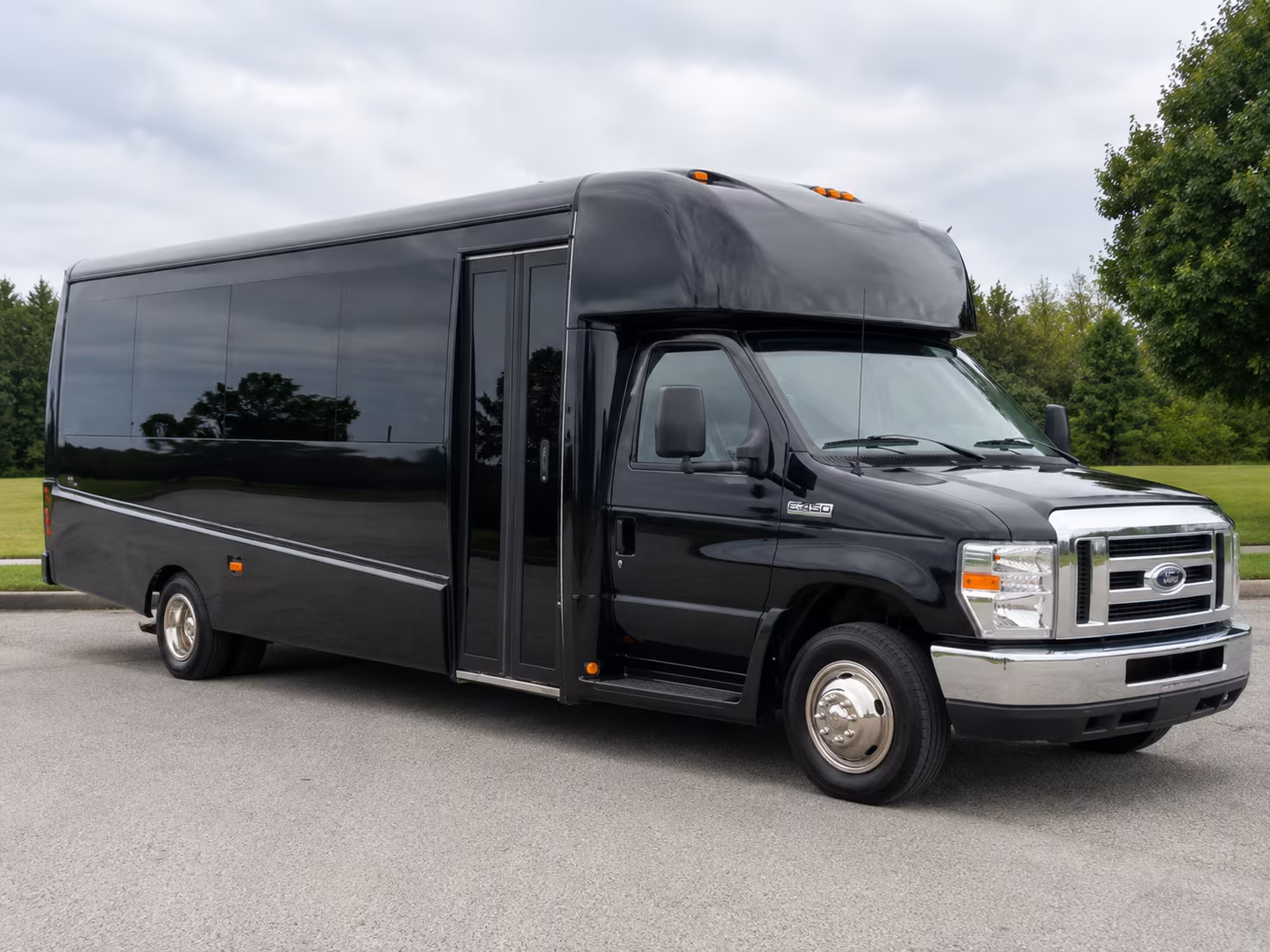 auburn airport transfers made simple