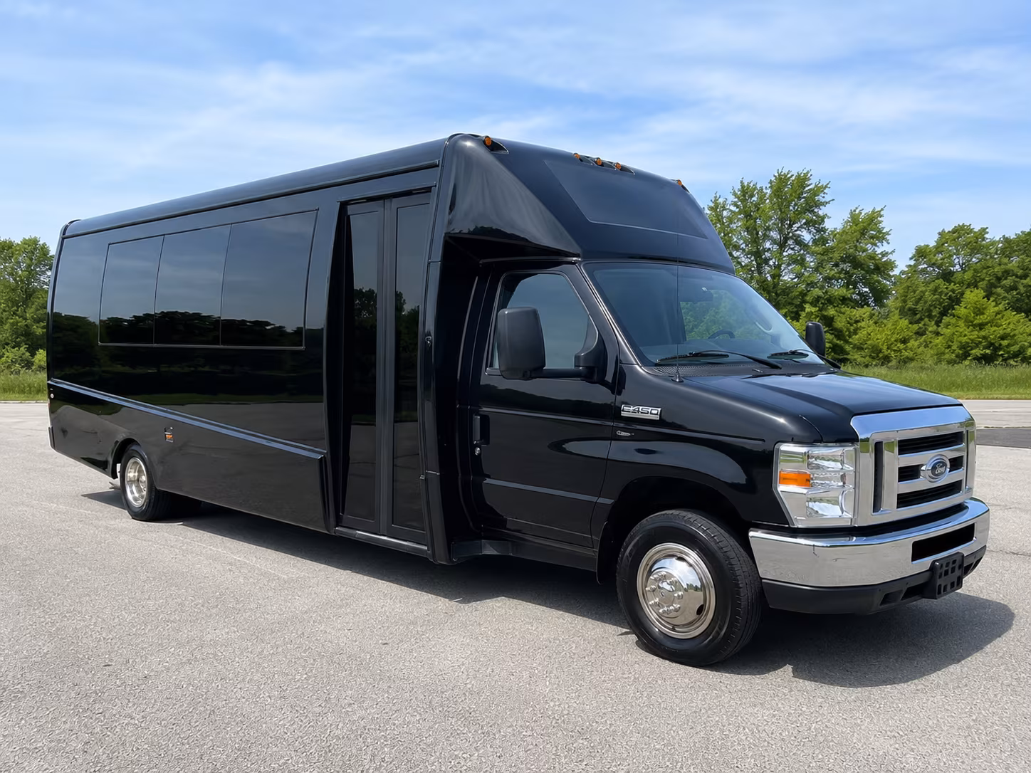auburn arrange transportation for your auburn church group