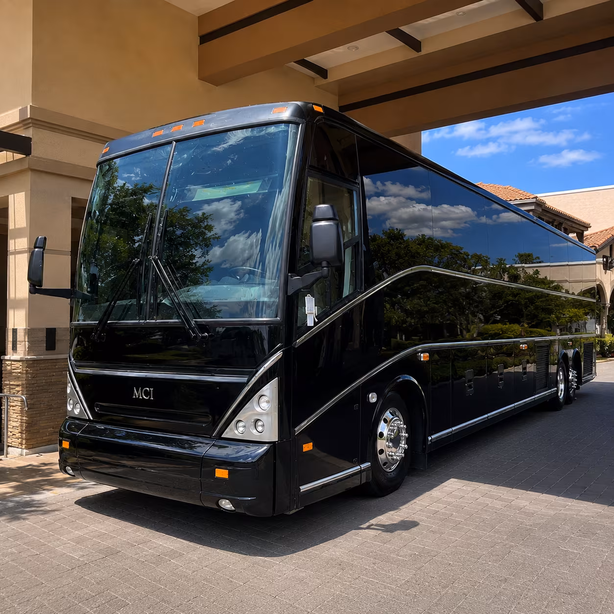 auburn bus rentals
