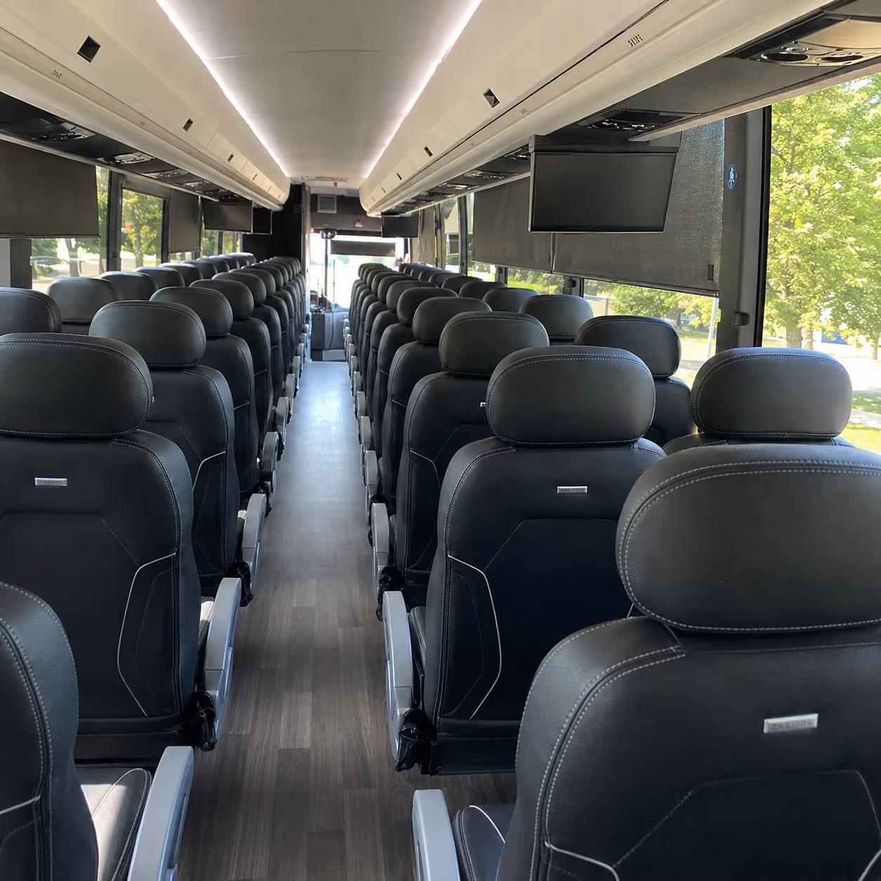 auburn government military charter bus rentals in auburn