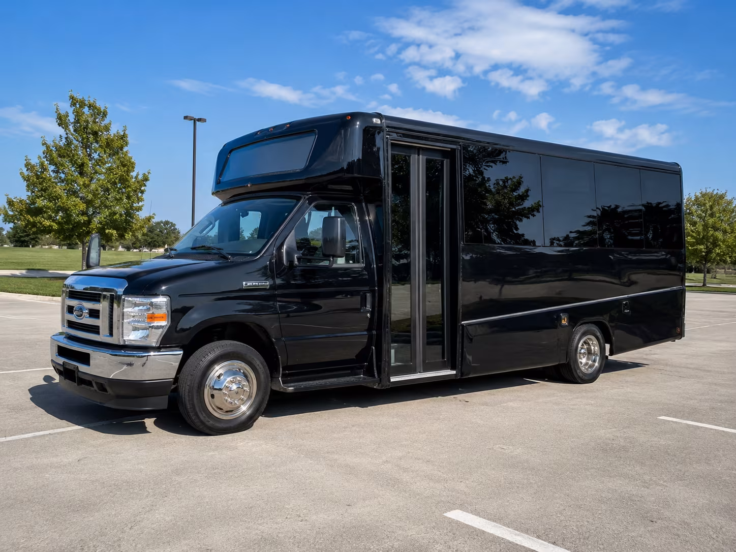 auburn long distance charter bus rentals for your group