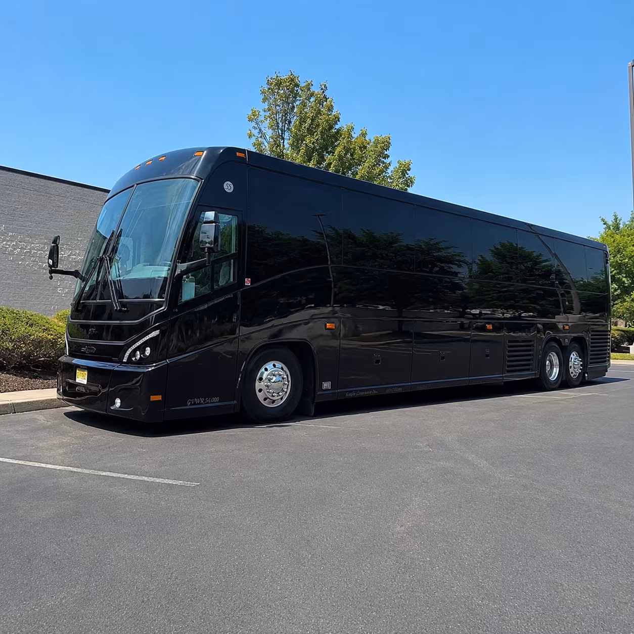 auburn ride in comfort with an auburn winery tour charter bus