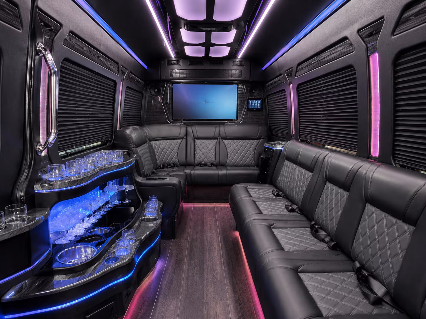bellevue airport shuttle transfers made simple