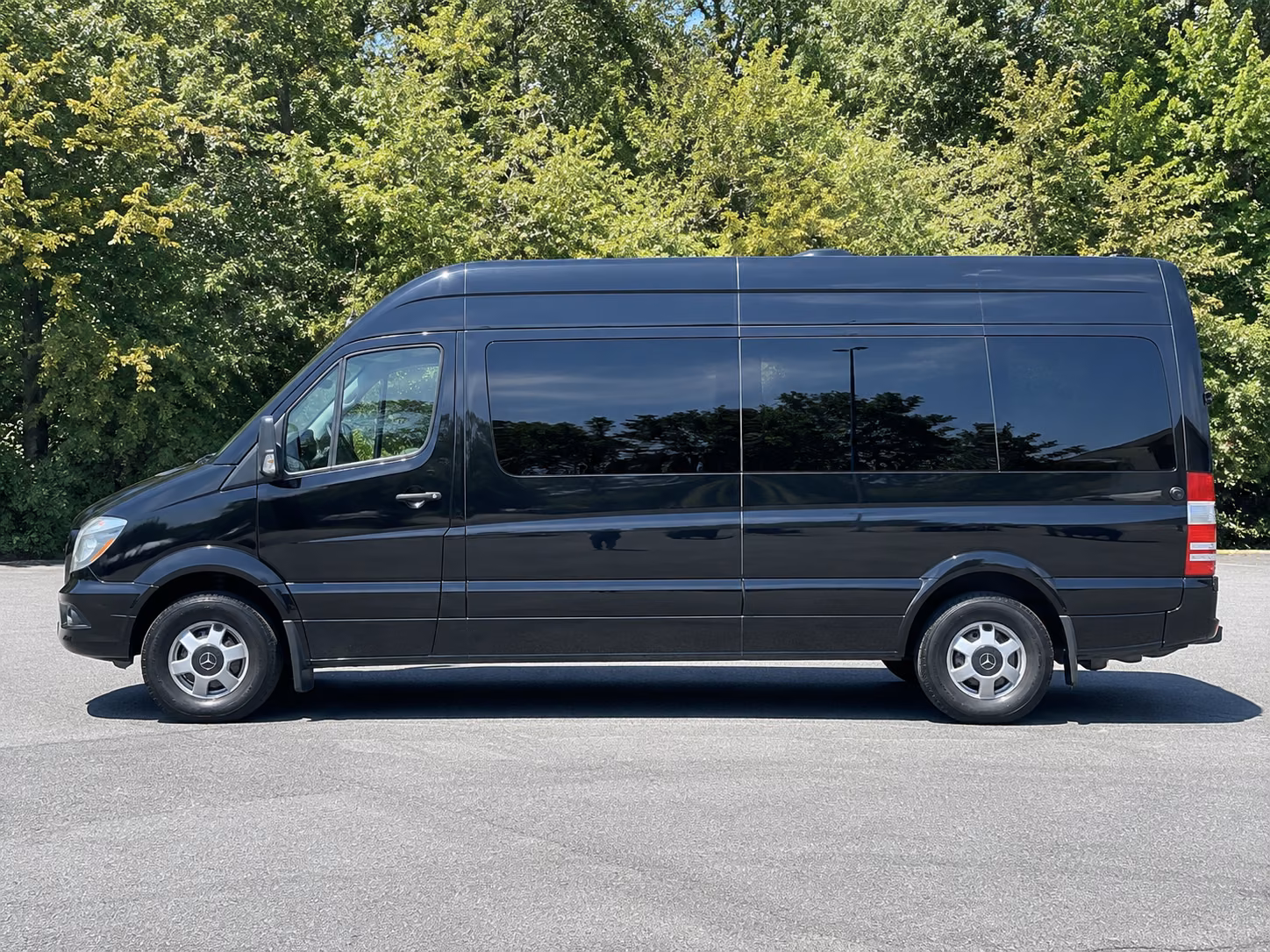 bellevue concert transportation for every kind of show