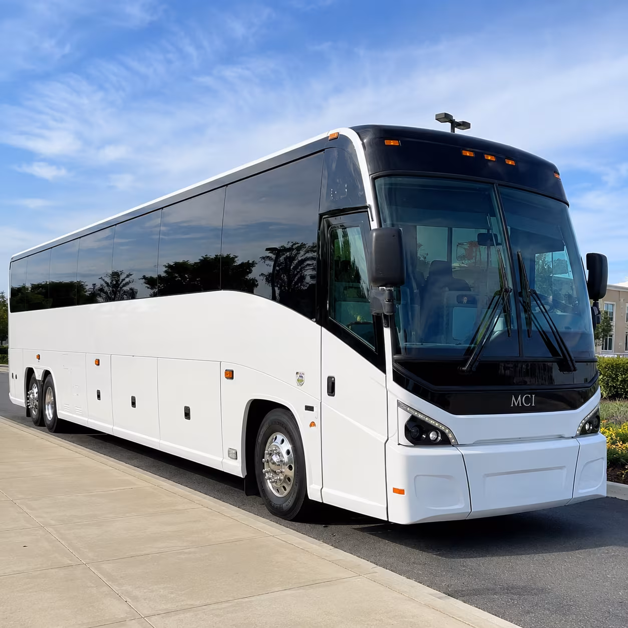 booking federal way employee transportation is this simple
