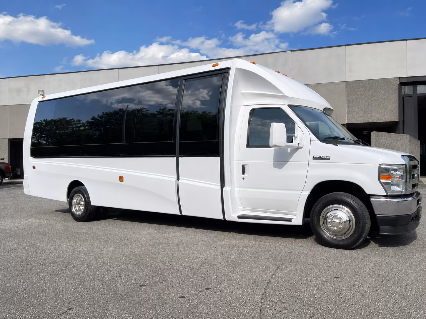 call now and lock in your federal way prom transportation before the date is gone