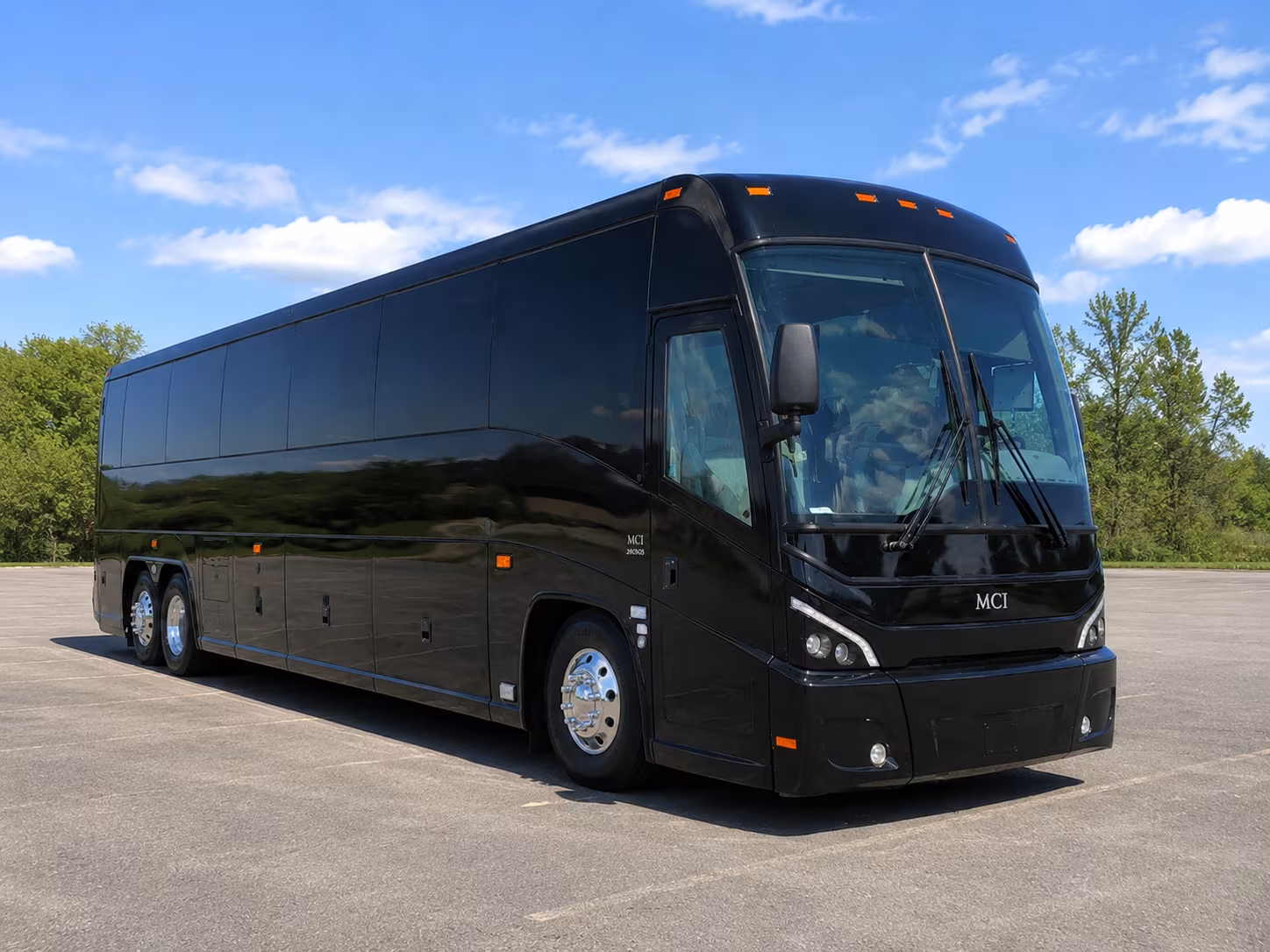 cross the cascades in comfort with a federal way charter bus to eastern washington