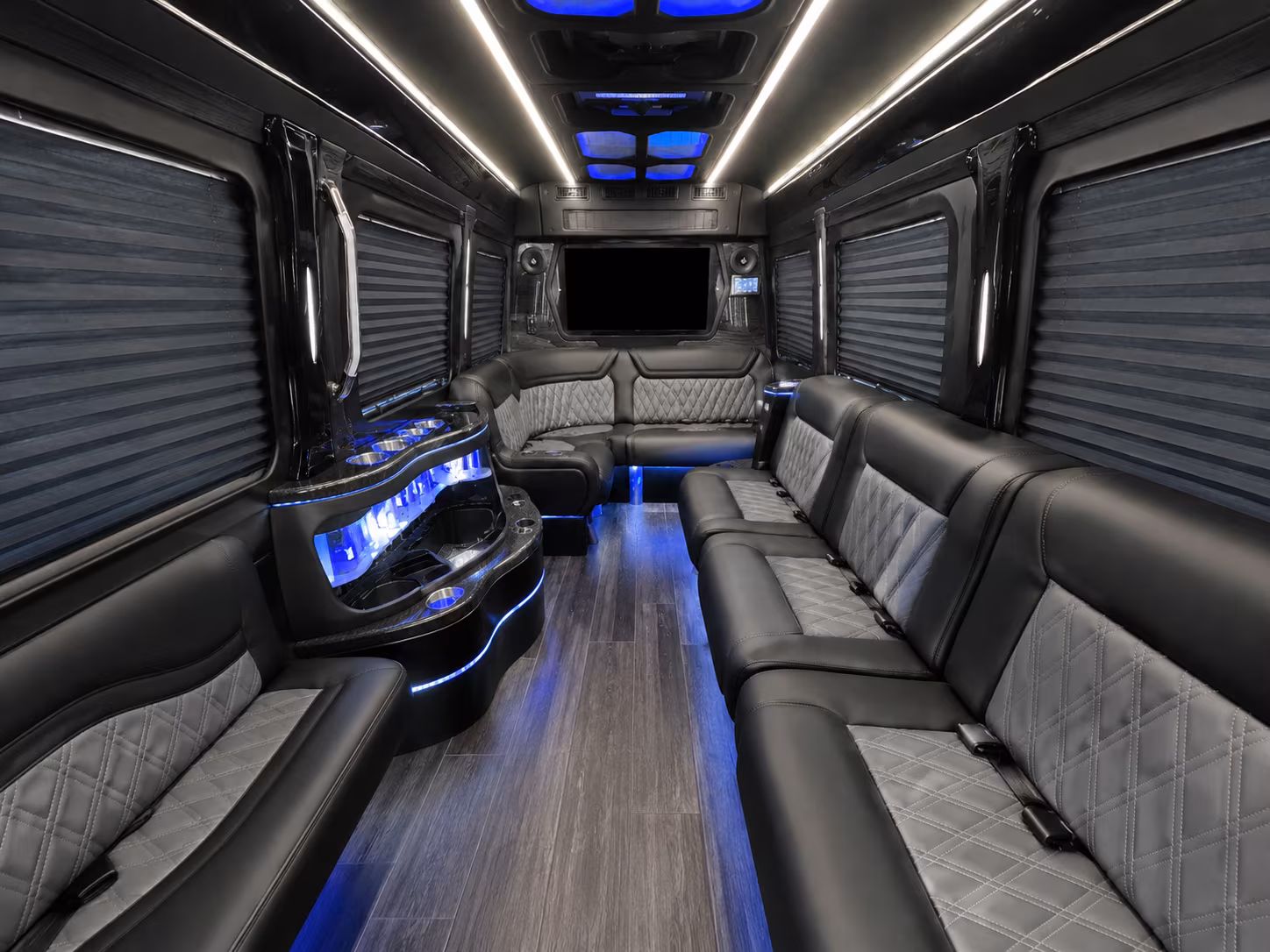 everett plan transportation for your everett sports team or fan group