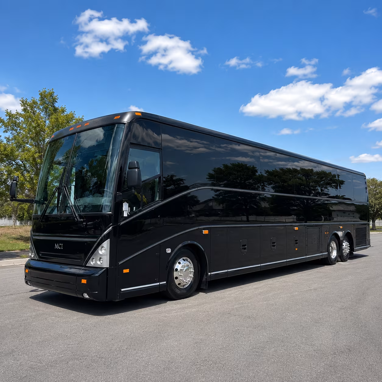 everett rent a charter bus for your everett school field trip