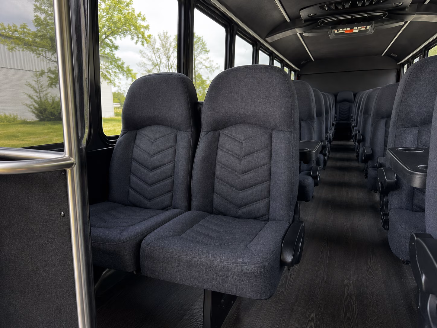 everett seamless airport transportation in everett