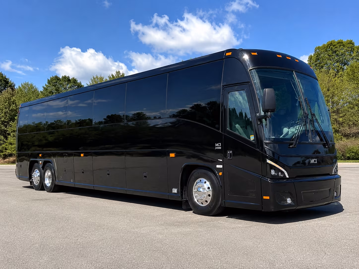 every leavenworth group trip from federal way gets better on a charter bus