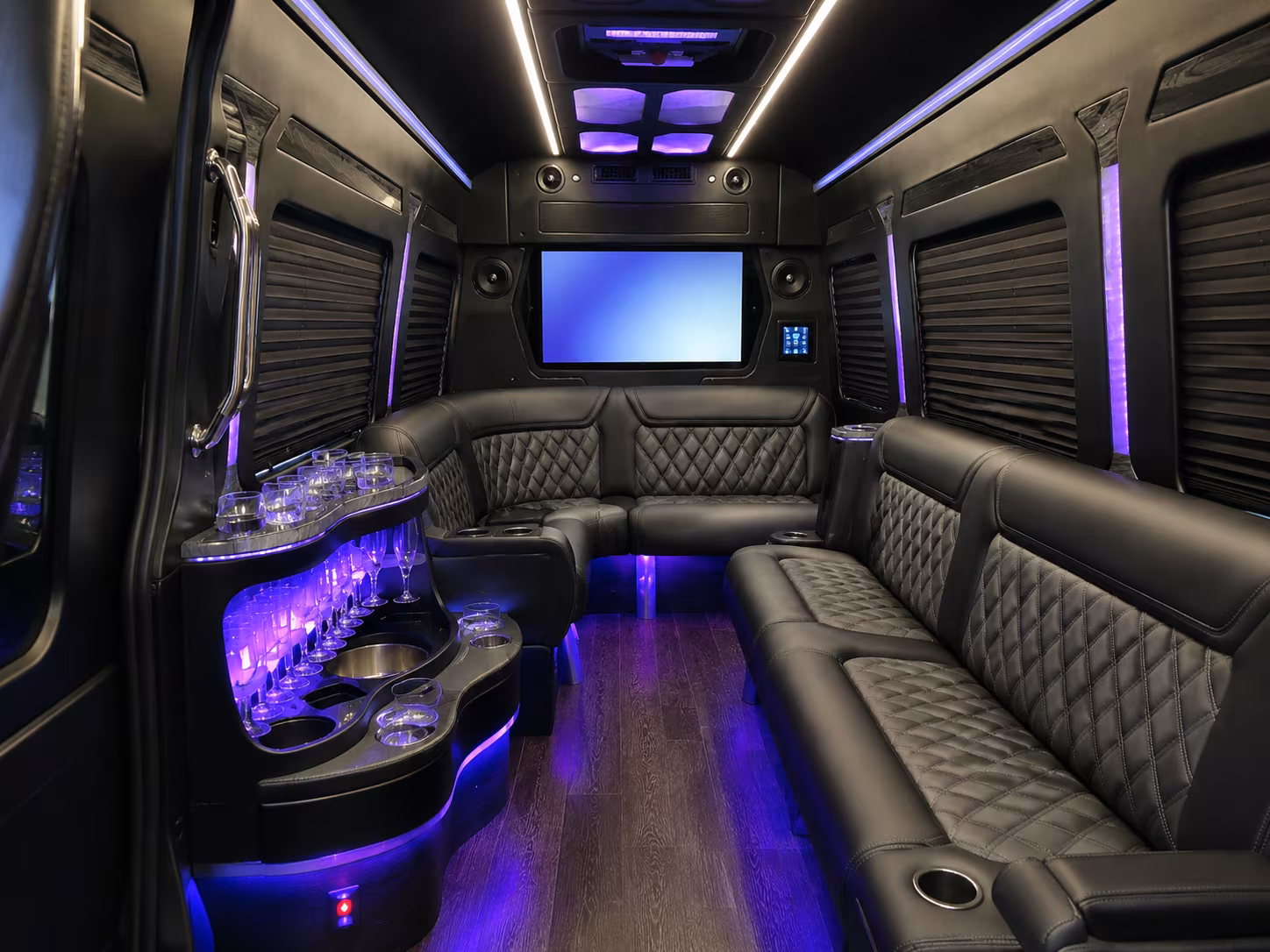 Federal Way Government & Military Transportation