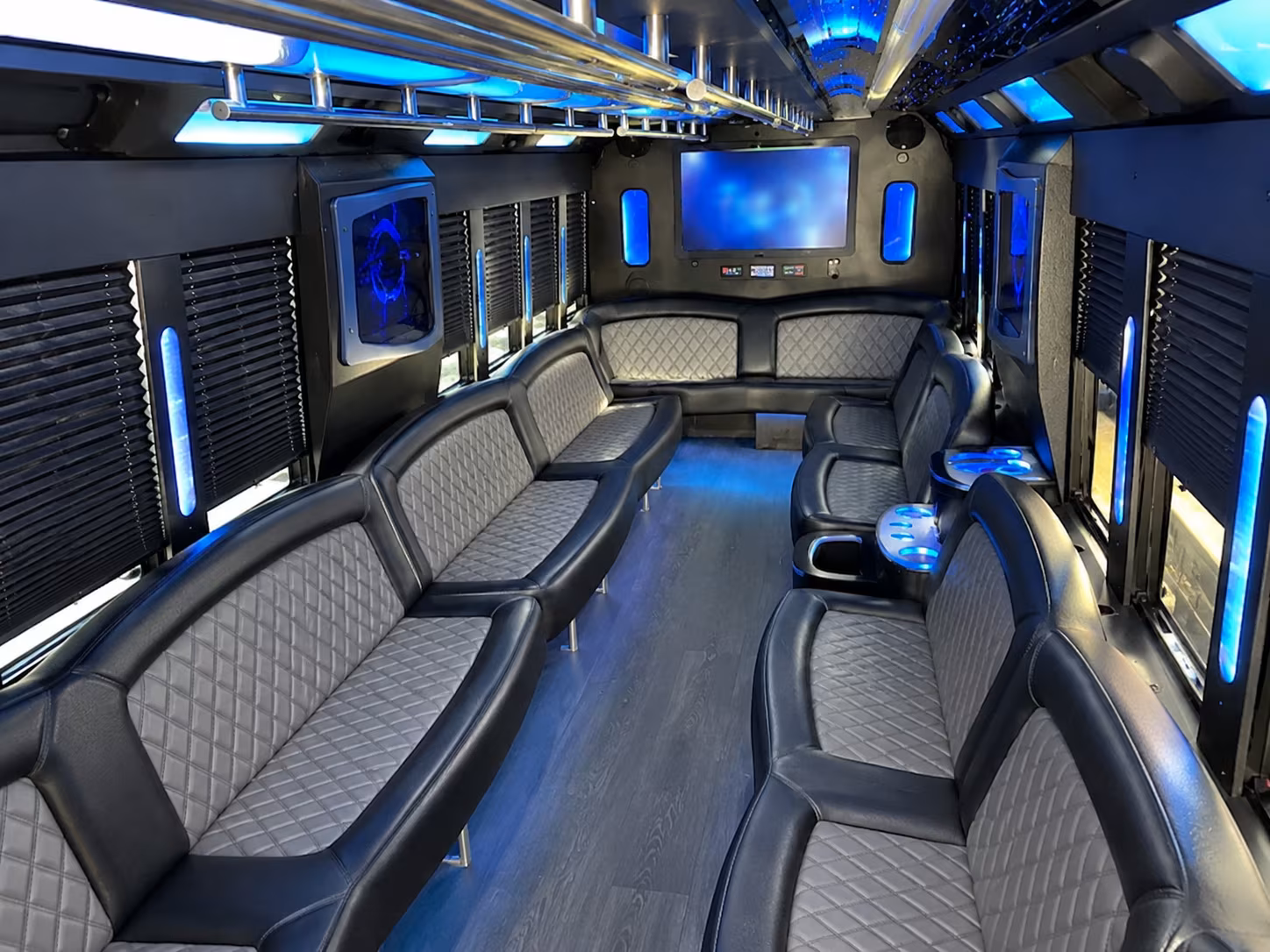 federal way party bus booking step 3