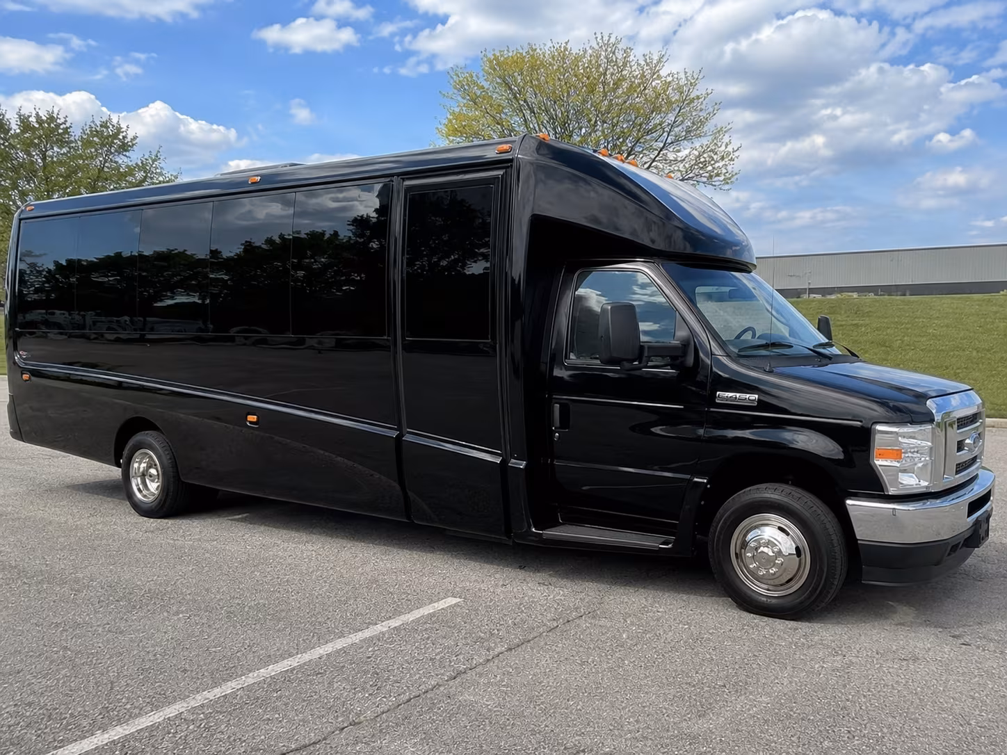 federalwaycharterbuscompany com lets you compare buses for the museum of flight and seattle science center in one search
