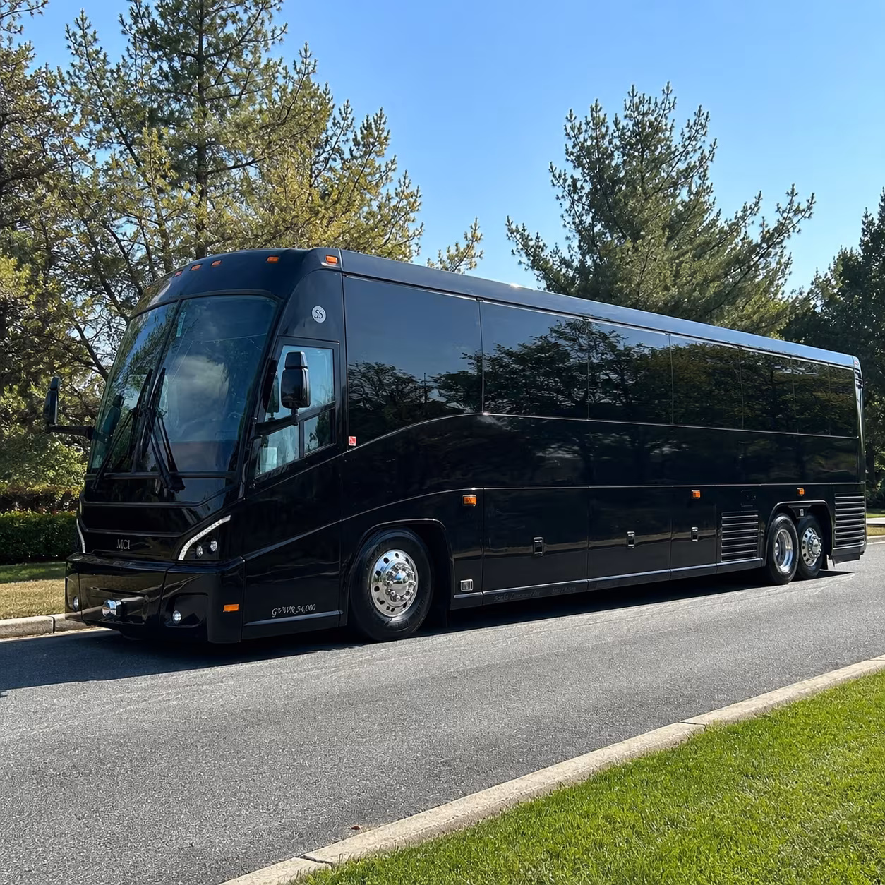 federalwaycharterbuscompany com makes multi stop airport runs easy hotels homes and the terminal in one trip