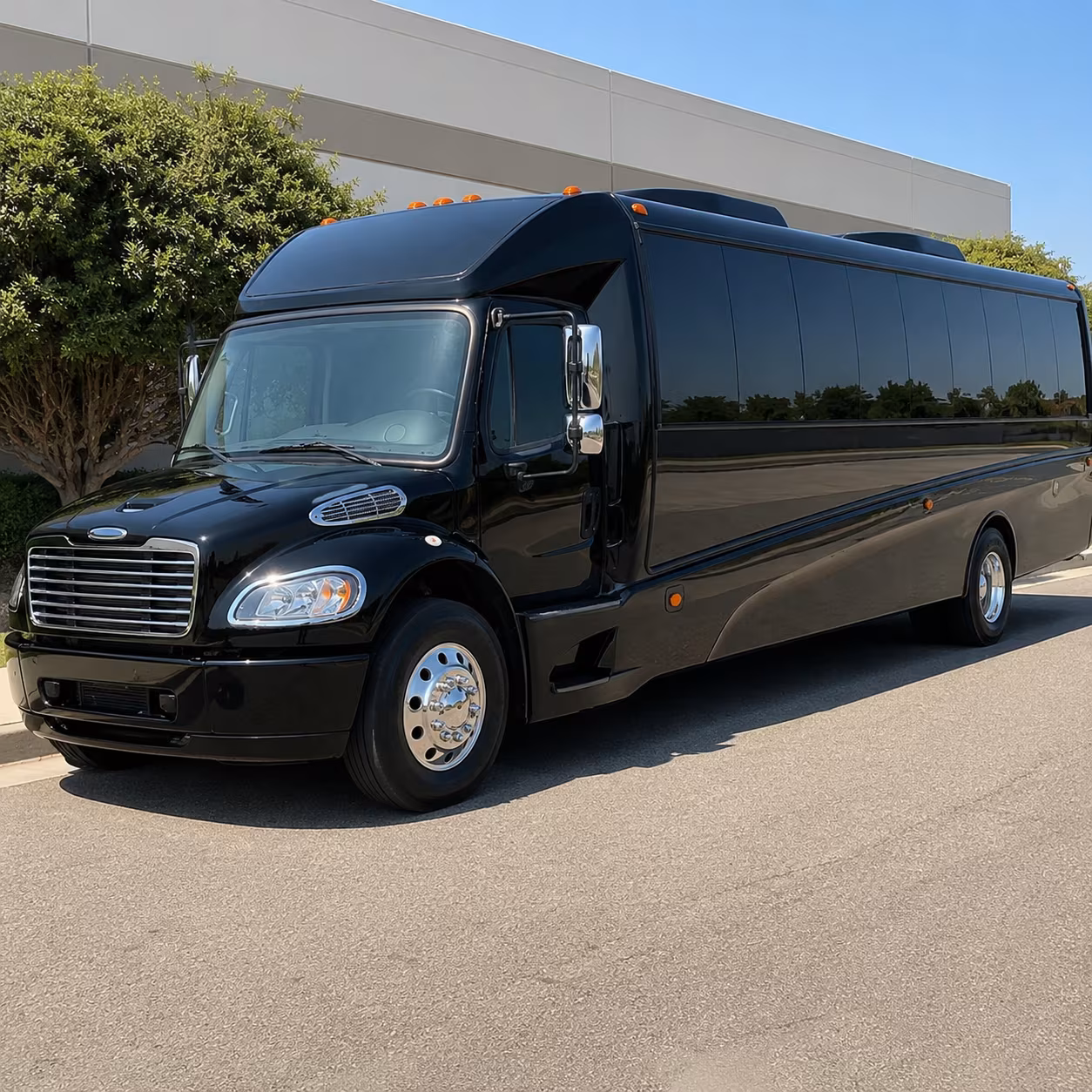 fill out one form to find airport shuttles corporate events and every other group trip in federal way