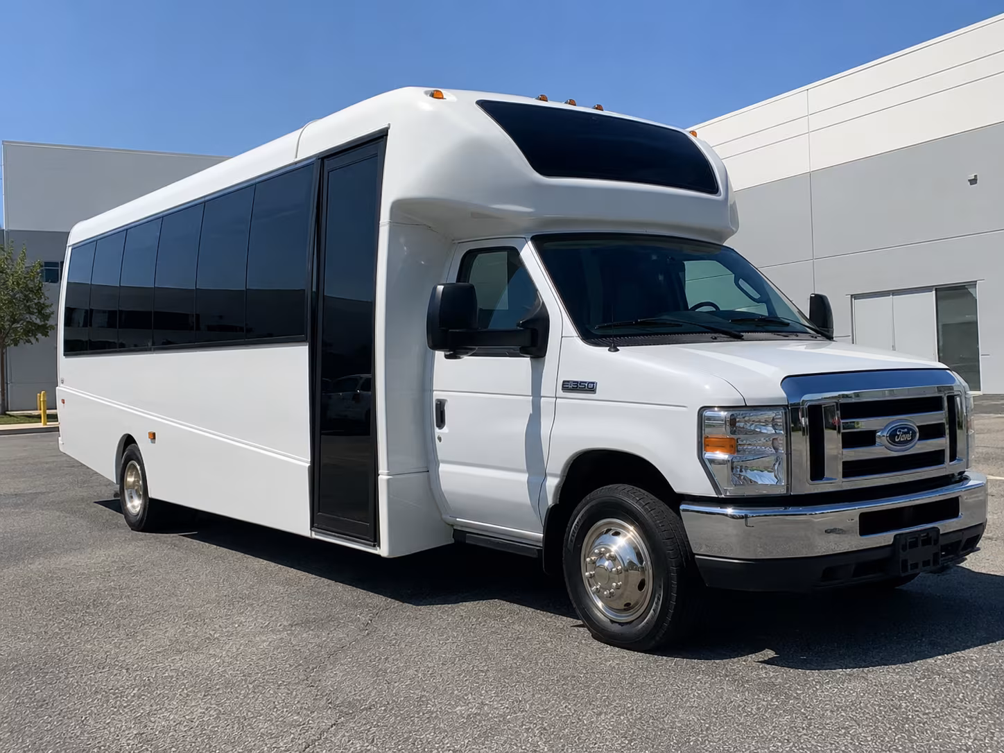 how seasonality and peak times affect charter bus rates in federal way