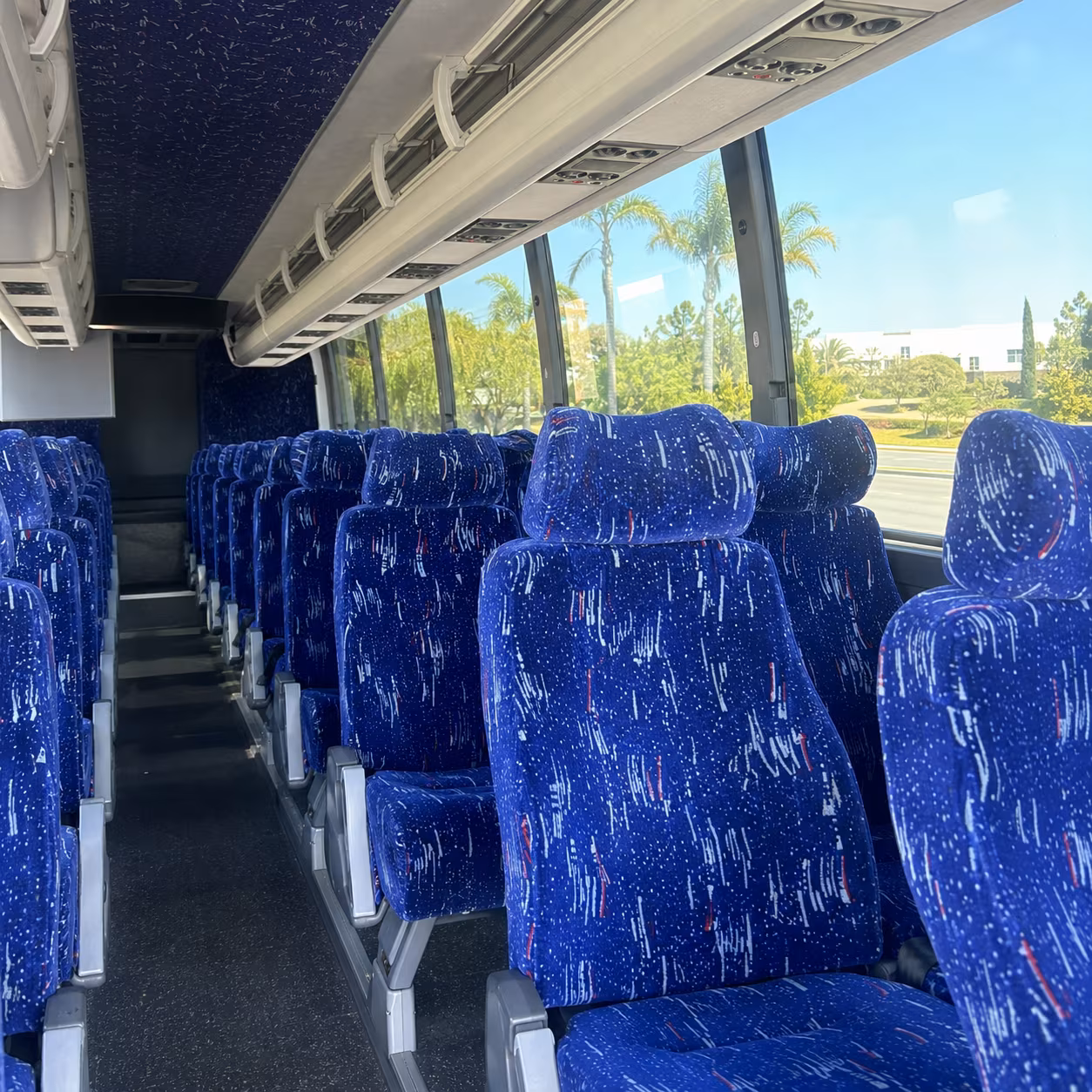 kent book a charter bus for your kent wedding