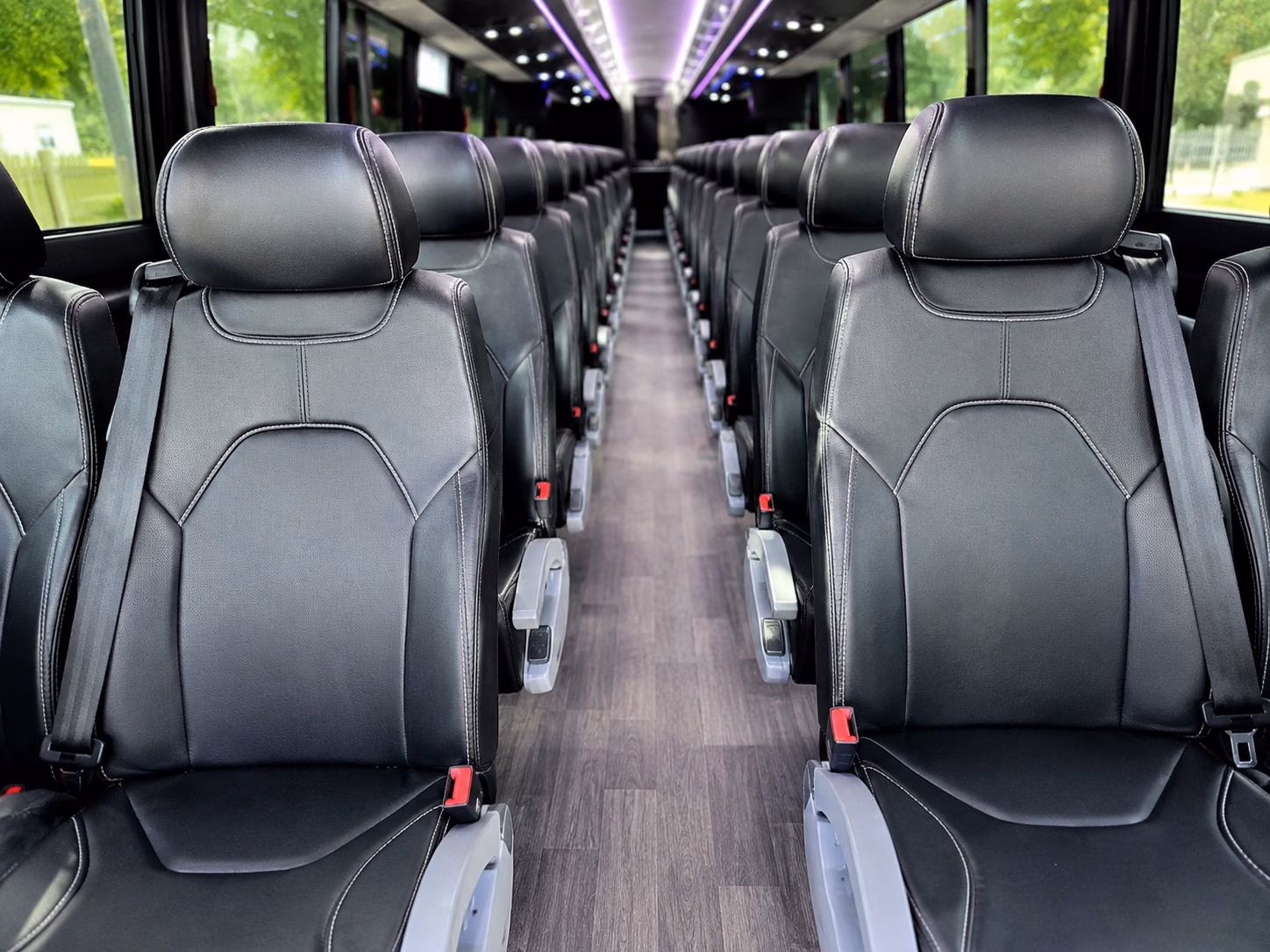 kent book charter buses for government military groups in kent