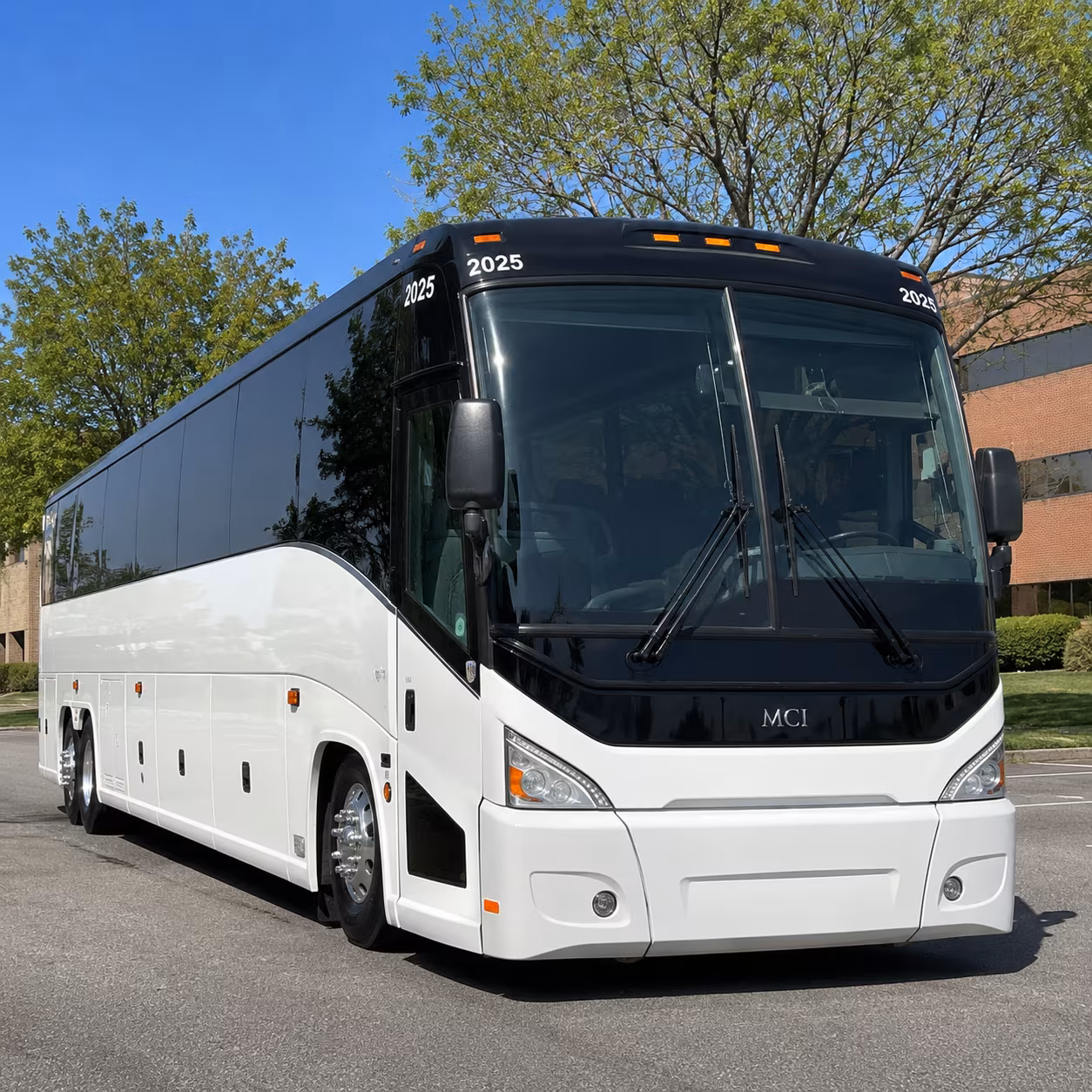 kent make your group trip comfortable with a kent long distance charter bus rental