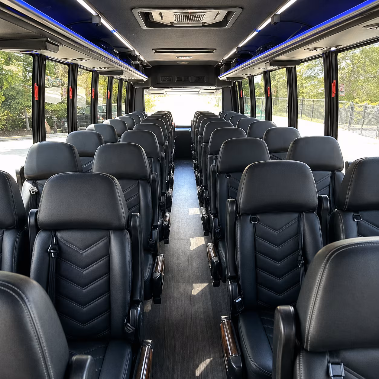 kent private event transportation services in kent
