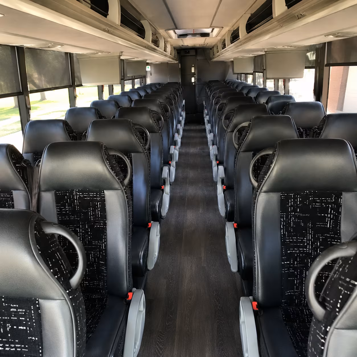 kent reliable kent employee shuttles