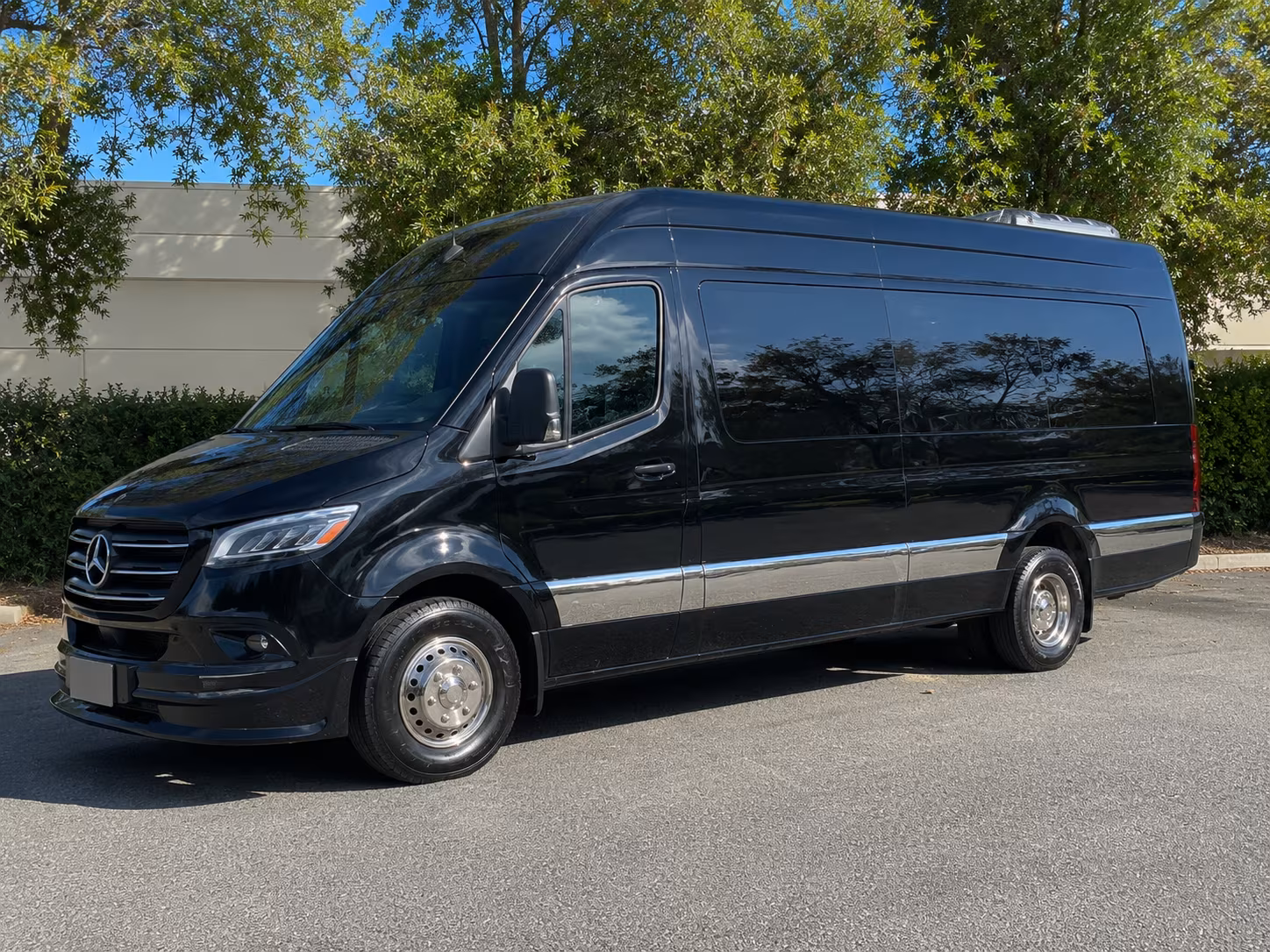kent sporting event bus transportation in kent