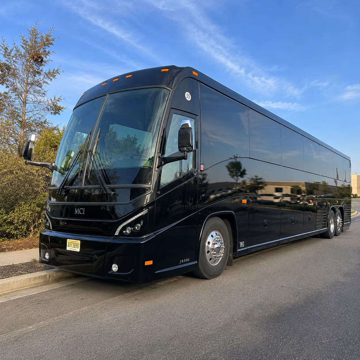 kirkland plan transportation for your kirkland wedding