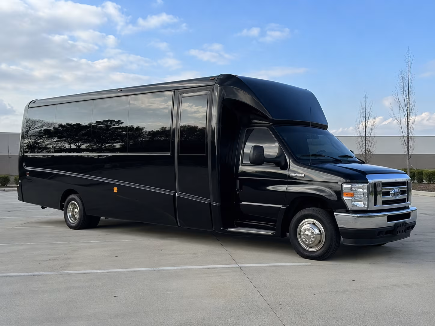 kirkland reliable kirkland employee shuttles