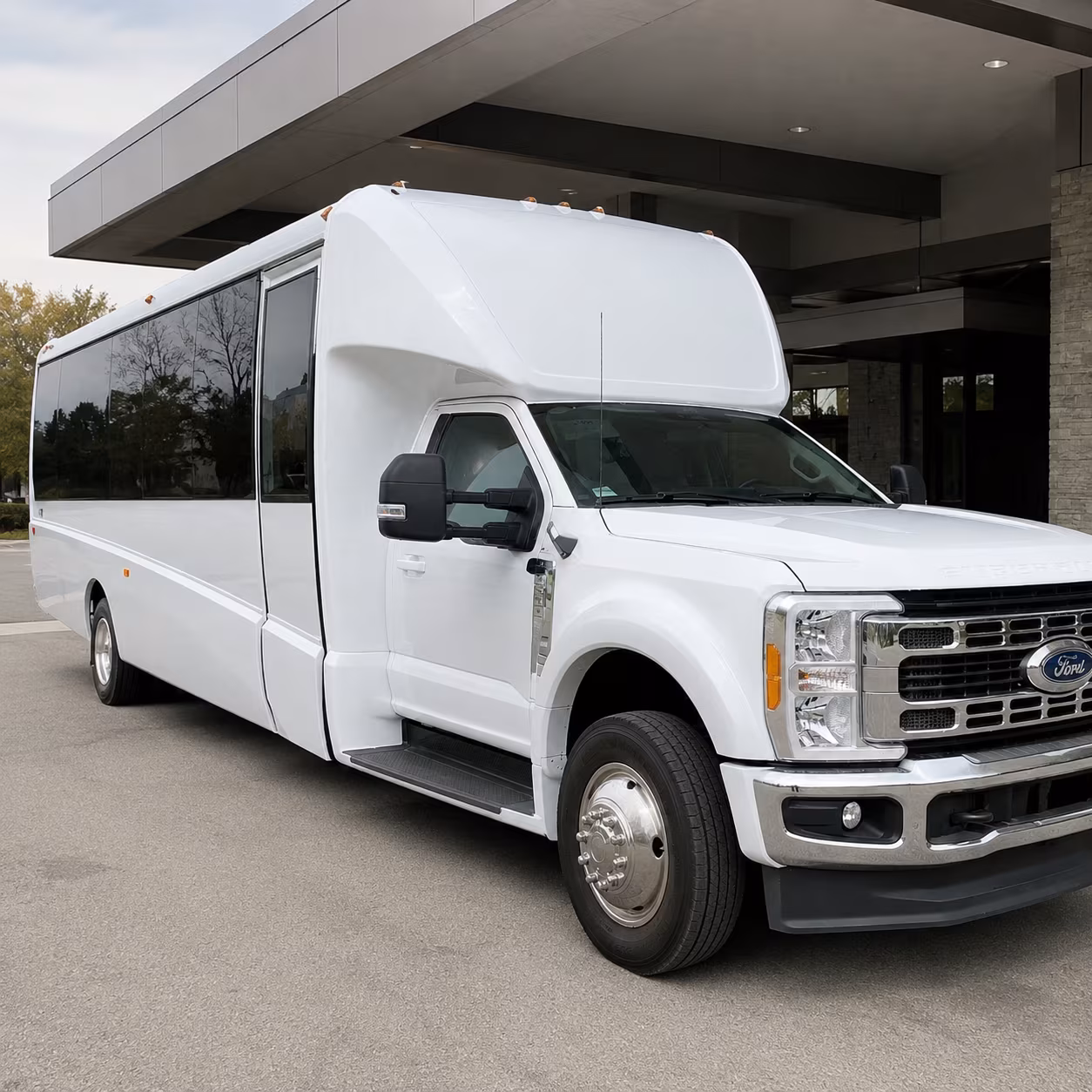kirkland transportation for kirkland winery tours and tasting groups