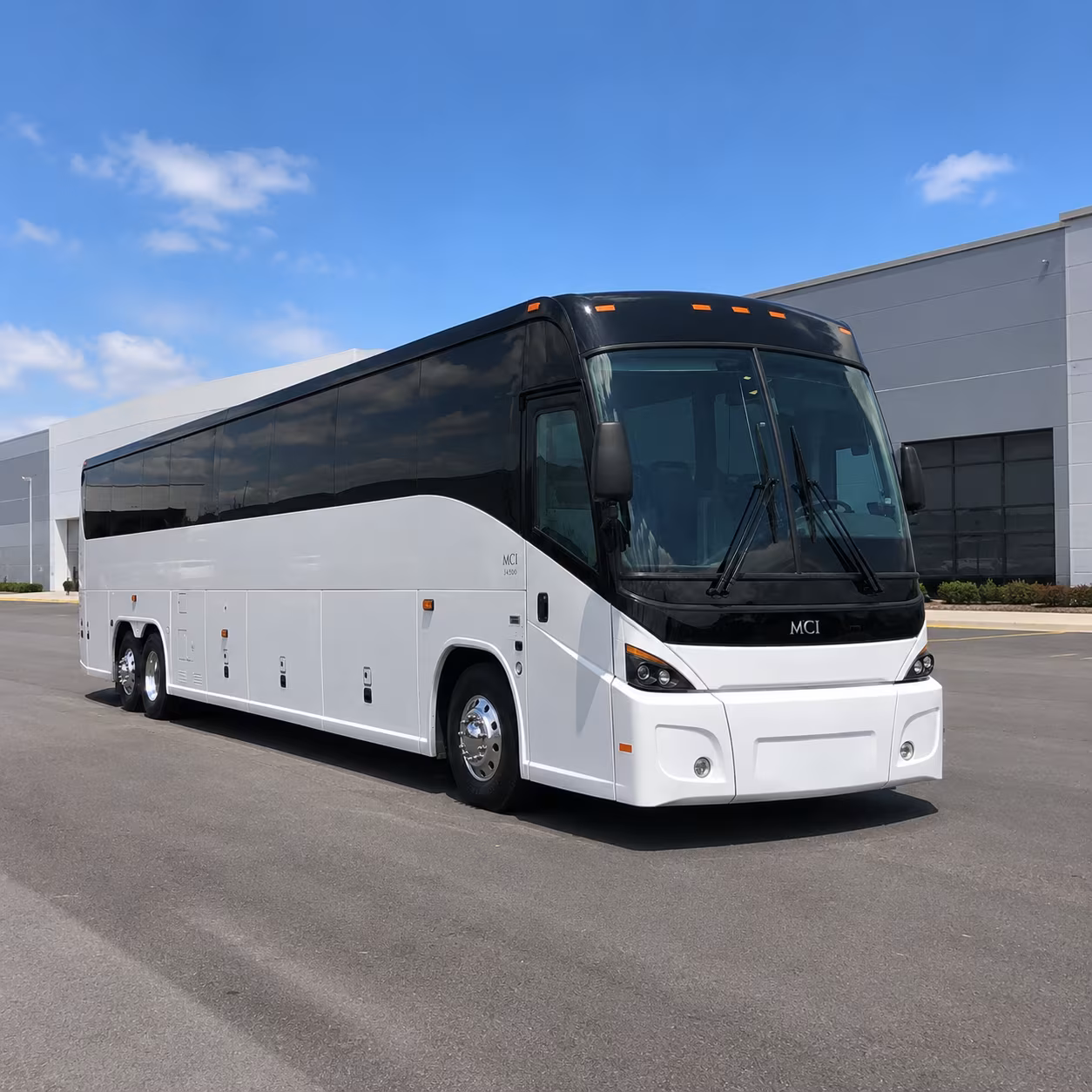lakewood charter bus rentals for every lakewood field trip