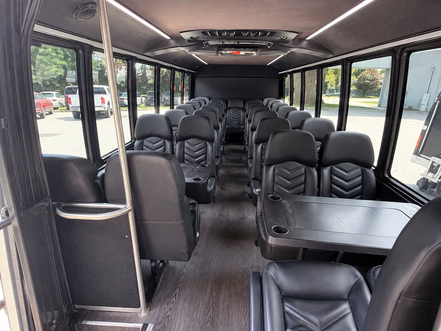 lakewood keep lakewood airport transportation simple