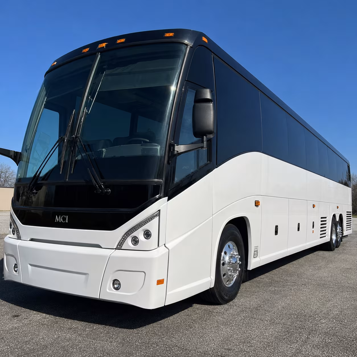 lakewood plan your away game or fan trip with a lakewood charter bus rental