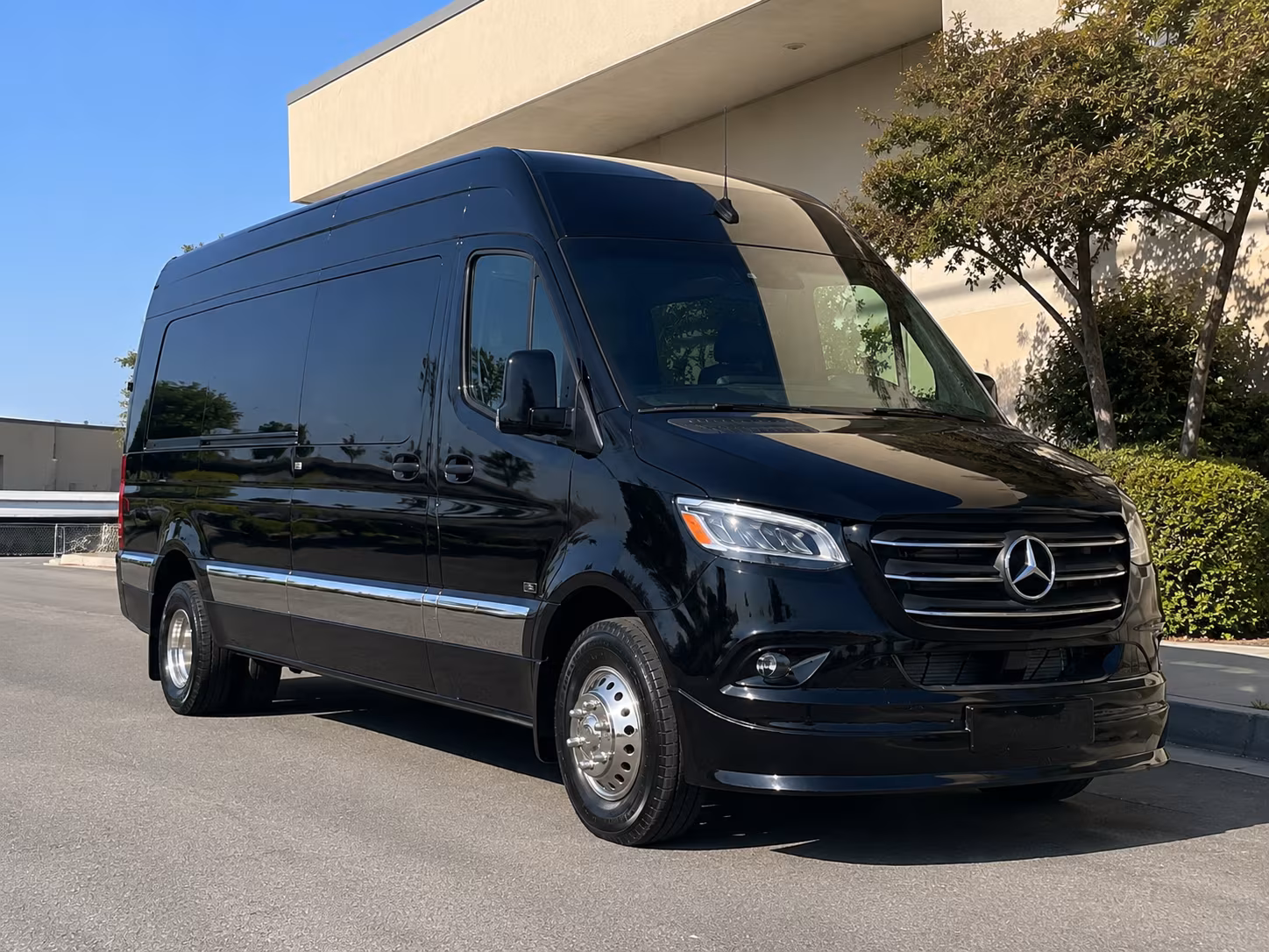 lakewood private event shuttle services in lakewood