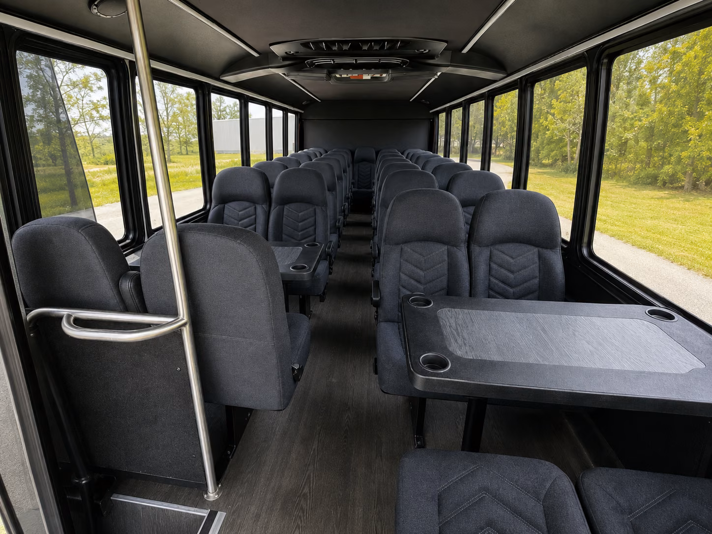 lakewood rent a charter bus for your lakewood winery tour