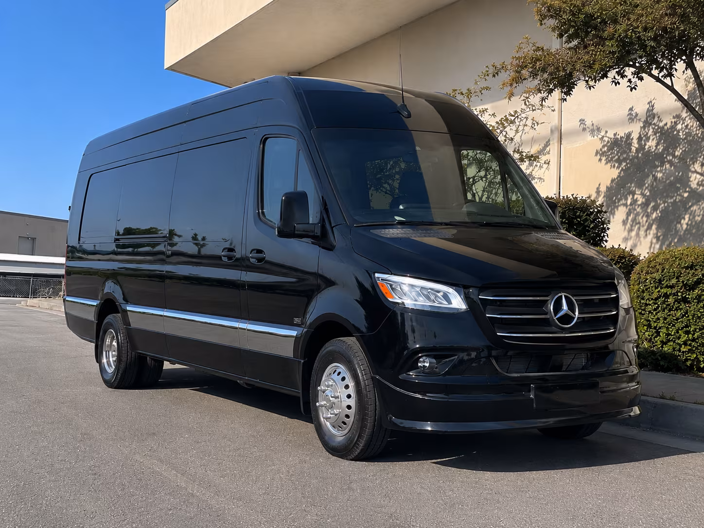 lakewood streamline lakewood employee transportation