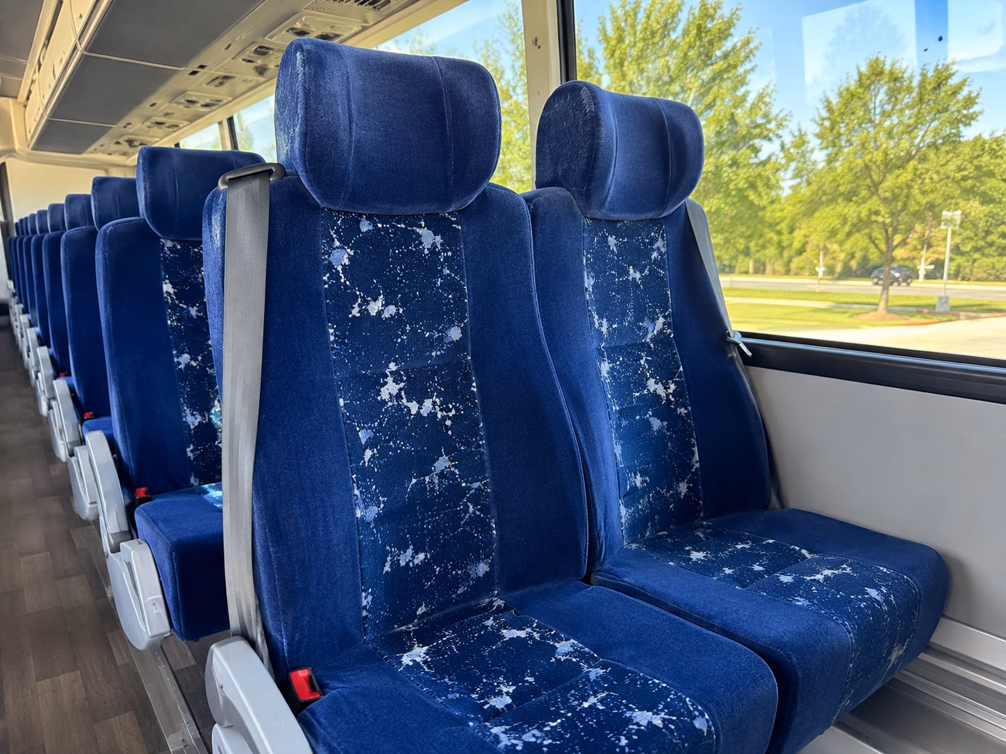 lakewood use a lakewood bus rental for your next convention