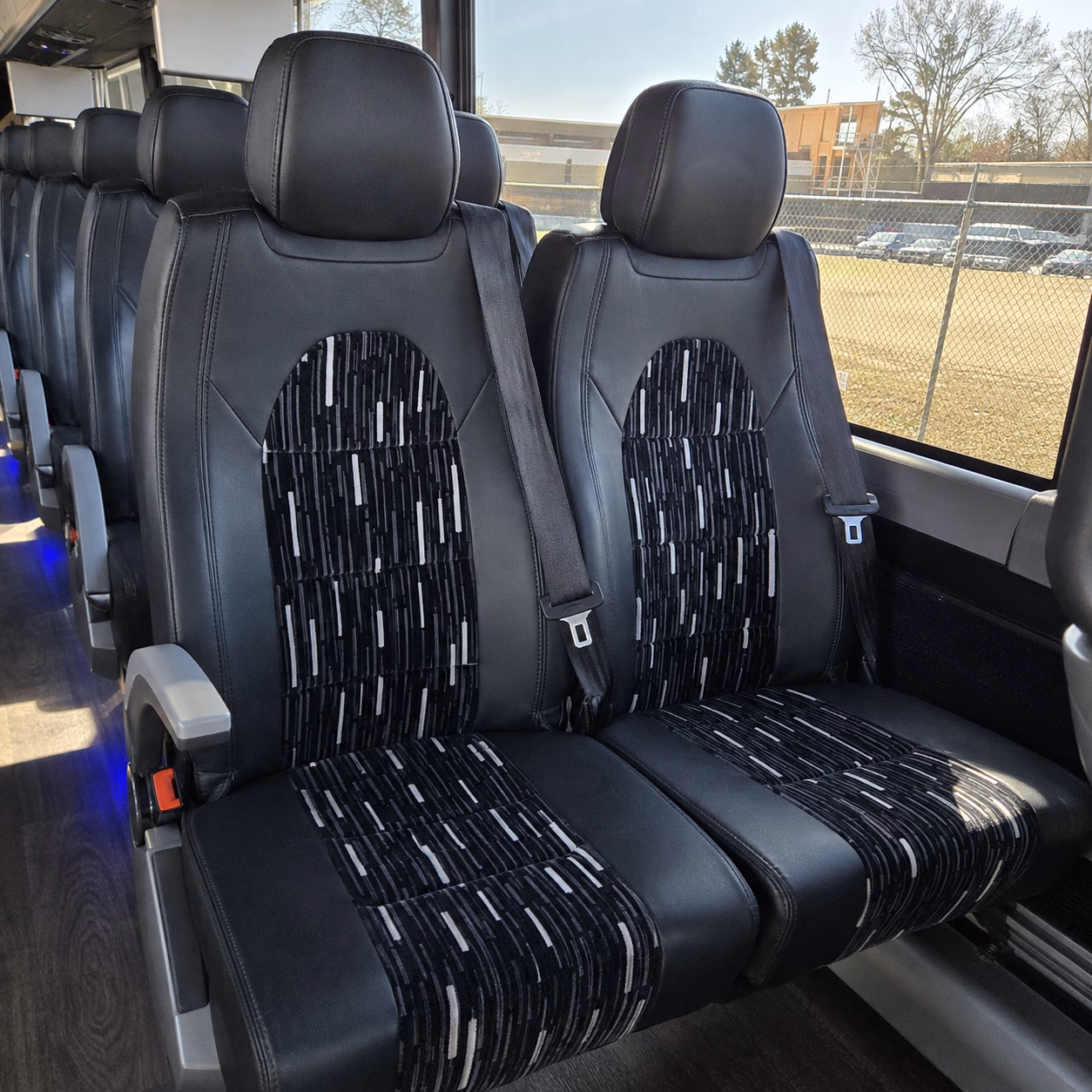 mission trip airport shuttles to seatac
