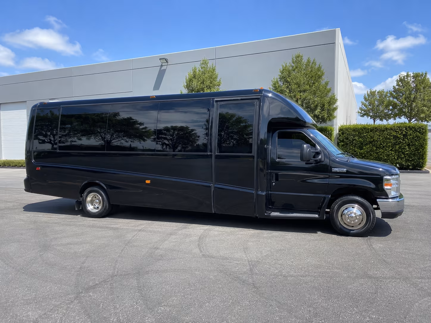 muckleshoot casino resort federal way party bus rental