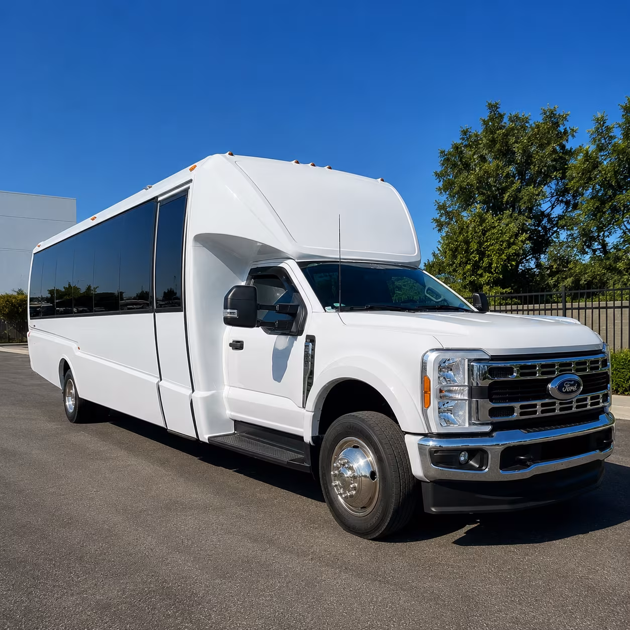 ready to compare federal way wedding buses and lock in your date