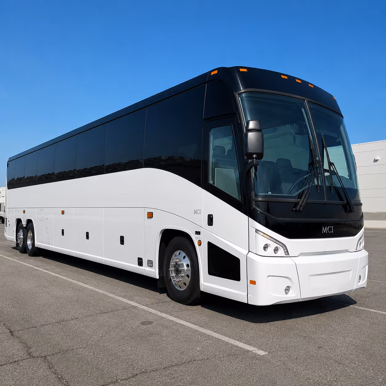 renton charter buses for renton military and government groups