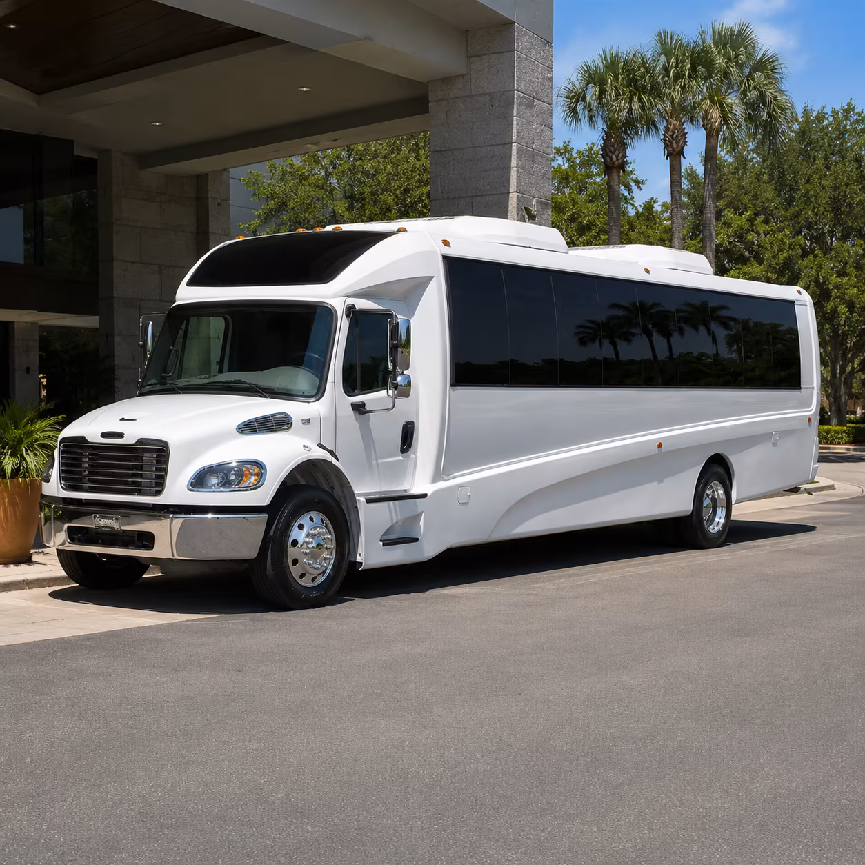 school field trips prom and student event transportation in federal way