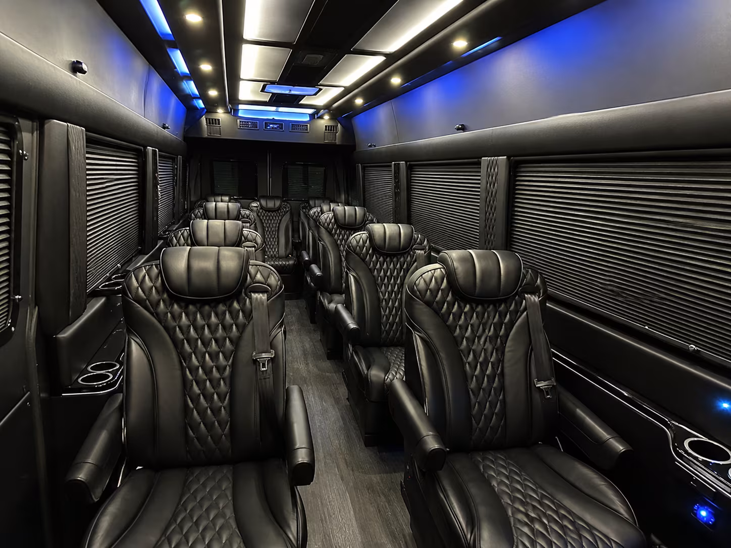 seattle airport transfers made simple