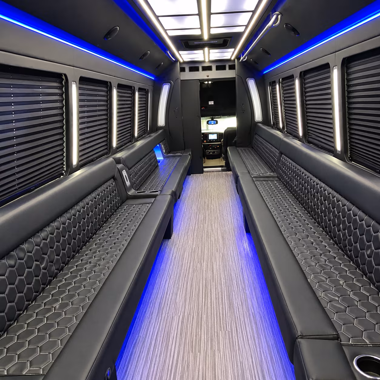 seattle keep your group together with seattle prom bus rentals