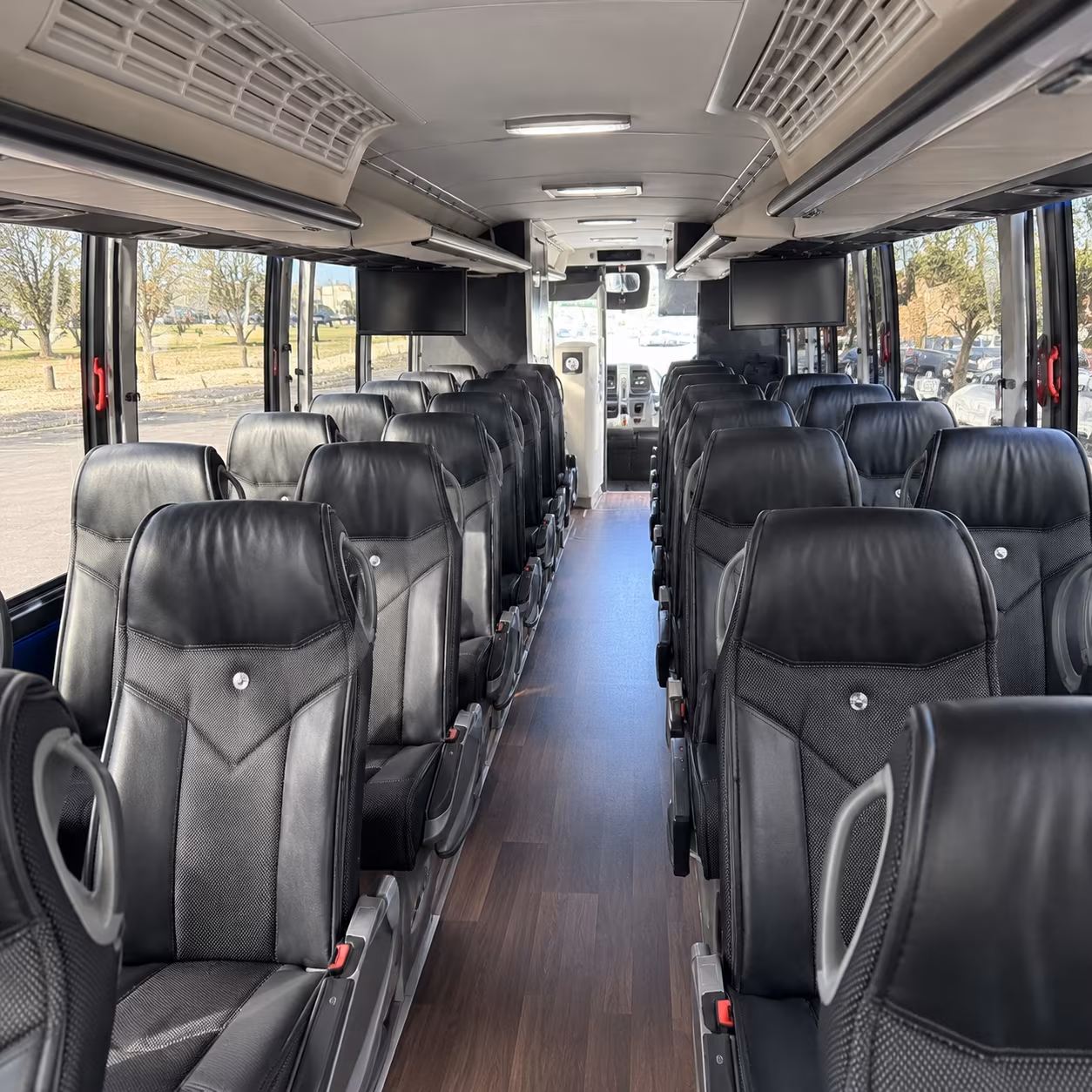 seattle travel to seattle concerts on a charter bus rental