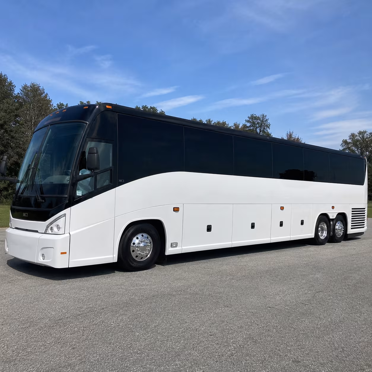 shoreline rent a charter bus for your shoreline official travel