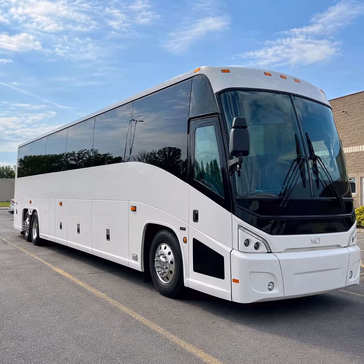 tacoma charter bus rentals for rehearsal dinners