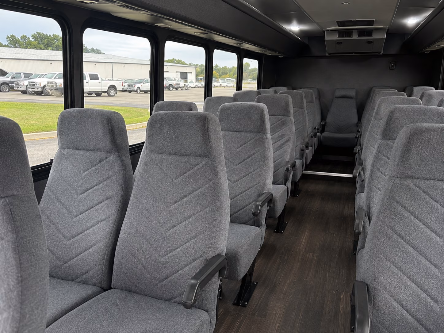 tacoma group airport transfers in tacoma