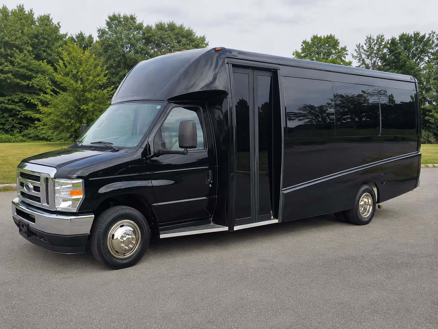 tacoma military and government shuttle services in tacoma