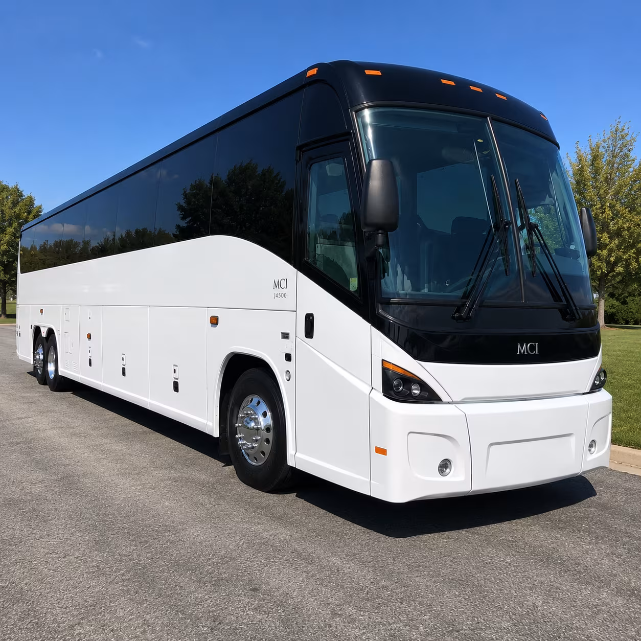 tacoma plan your group transportation with tacoma long distance charter bus rentals